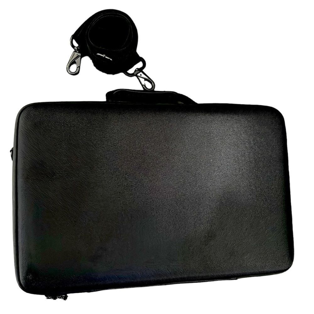 Khanka Hard Travel Case for Pioneer DJ (DDJ-200) Pioneer DJ Controller